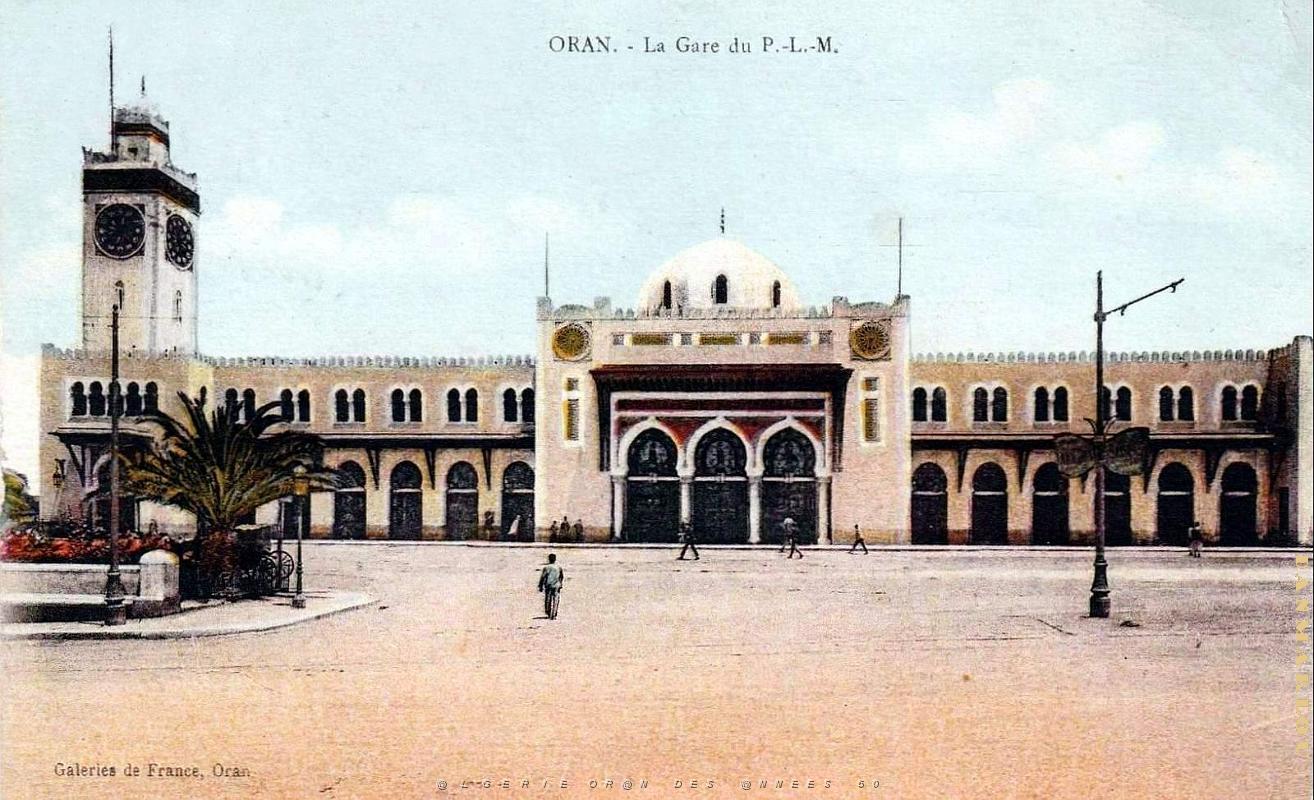 Oran - Gare P.L.M.jpg